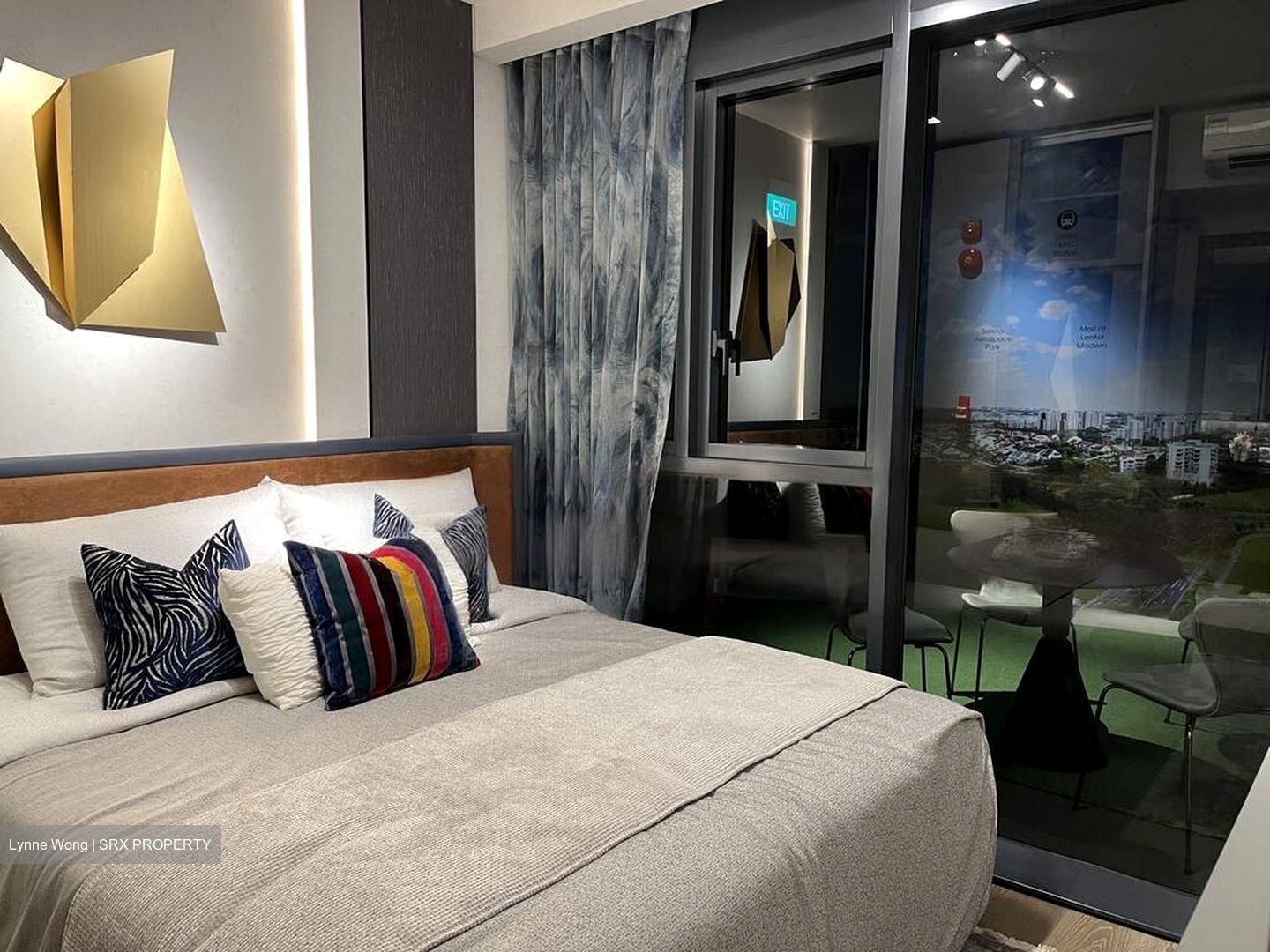 Hillock Green (D26), Apartment #464373541